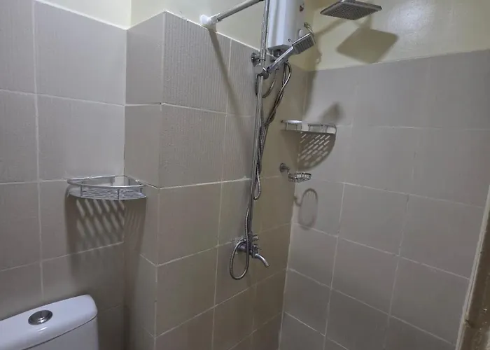 Apartamento Sm North Grass Residents Manila